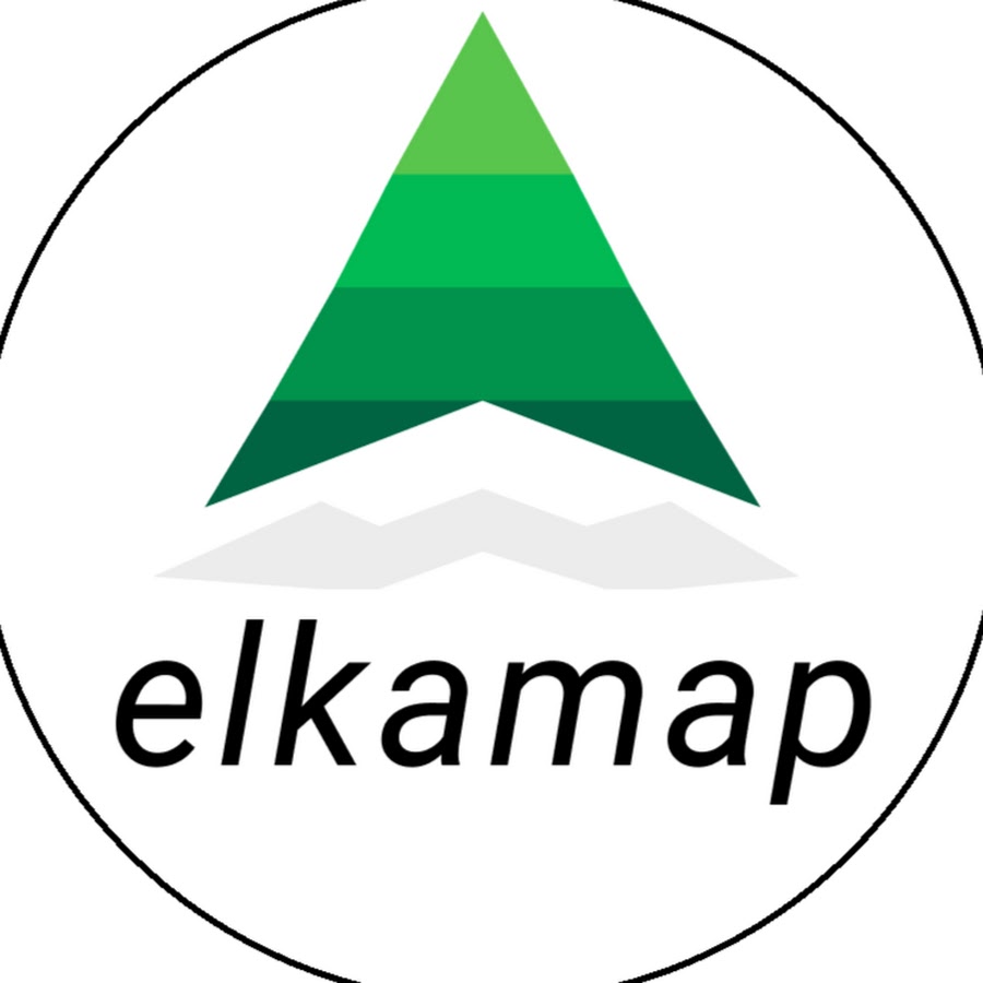  ELKAMAP - travel social network