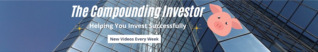 The Compounding Investor Banner