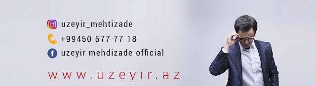 Uzeyir Mehdizade Official