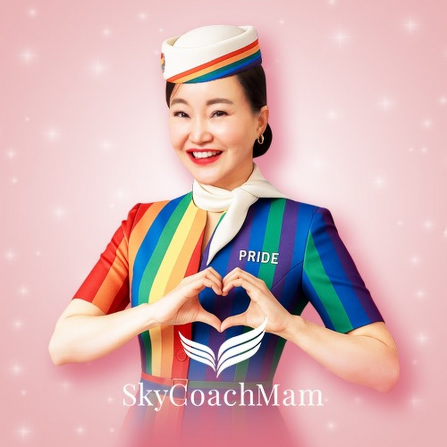 Skycoachmam @skycoachmam