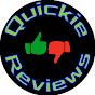 QuickieReviews