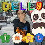 DELLY IMUT