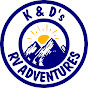 K & D's RV Adventures