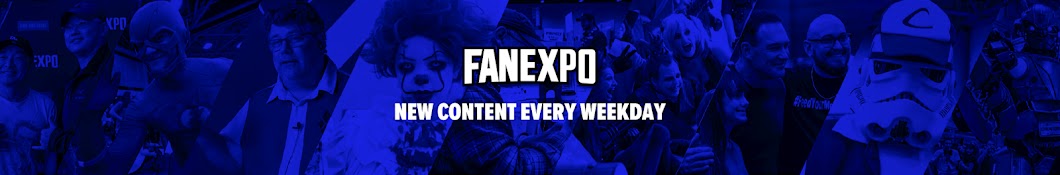 FAN EXPO