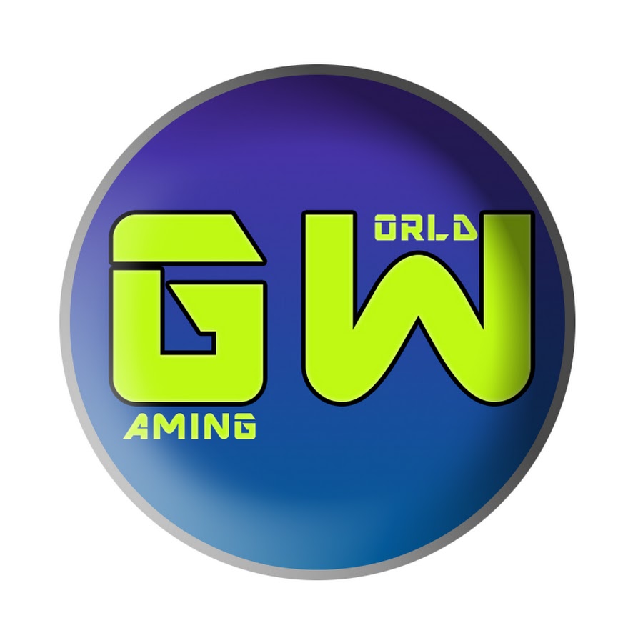 Gaming World HD - YouTube Gaming World HD