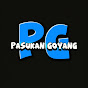 PG PASUKAN GOYANG