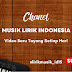 logo Musik Lirik Indonesia