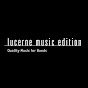 Lucerne Music Edition 