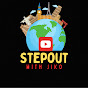 Stepout with Jiko