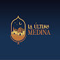 La Última Medina - (المدينة الأخيرة)