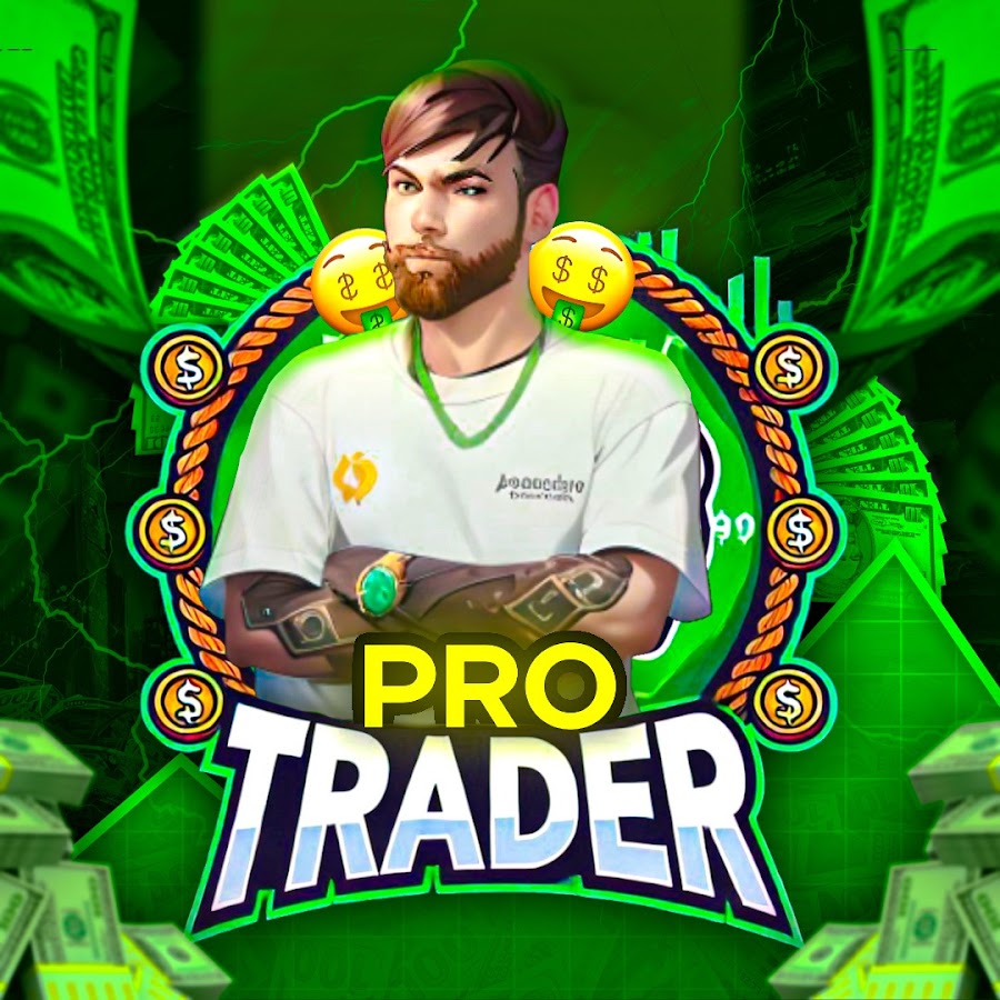 Pro Trader @protraderyt