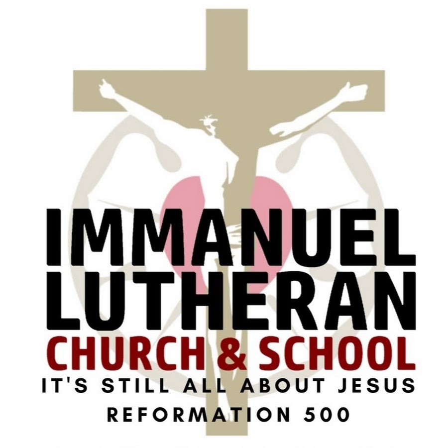 Immanuel Lutheran Church Wisconsin Rapids - YouTube