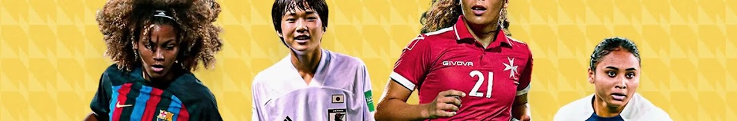 Global Women's Football Hub (The Hub)