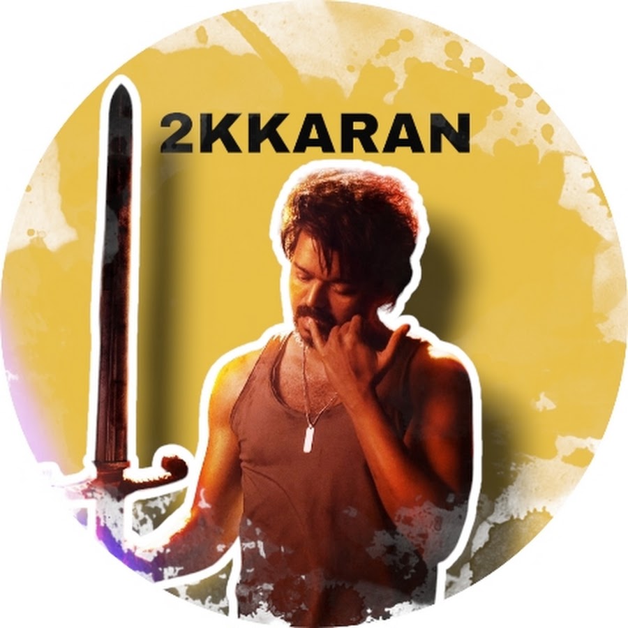 2K karan @2kkaran