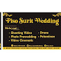 Piso surit Wedding