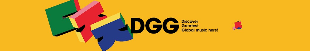 DGG Banner