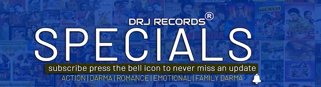 DRJ Records Specials 
