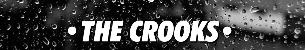 THECROOKS Banner