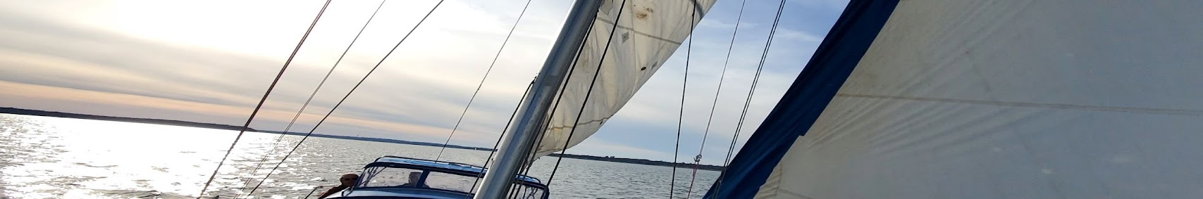 Sailingintermission