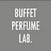 logo BUFFET PERFUME LAB.