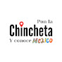 Pon la Chincheta y conoce México