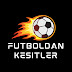 Futboldan kesitler