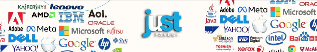 JustFAANG+