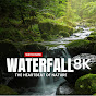 waterfalls 8k