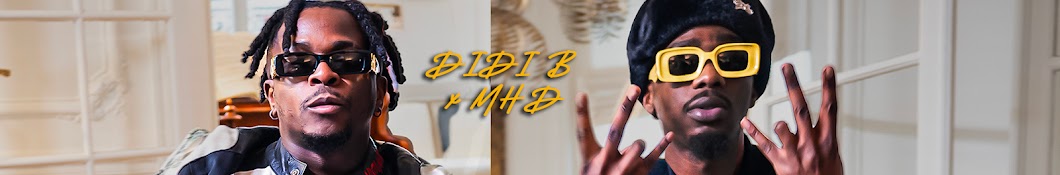 Didi B Banner