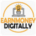 logo EarnMoney Digitally 