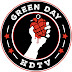 GREEN DAY HDTV