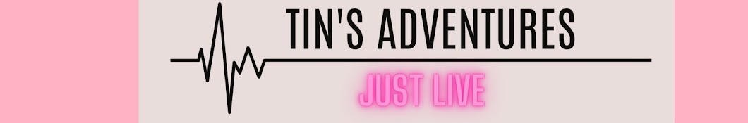 Tin's Adventures Banner