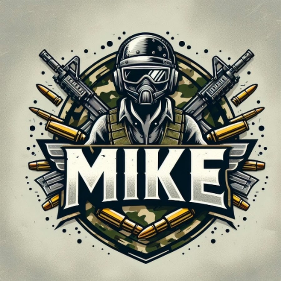 Mike plays - YouTube