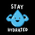 logo Hydration