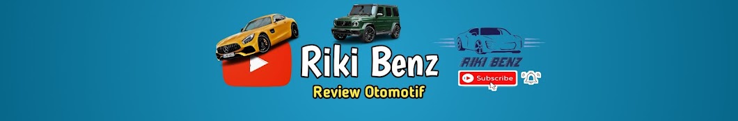 Riki Benz