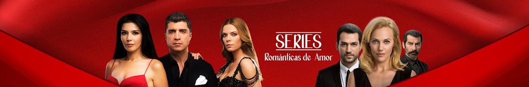 Series Románticas De Amor