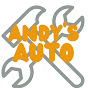 Andy's Auto