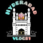 Hyderabad Vlogs1