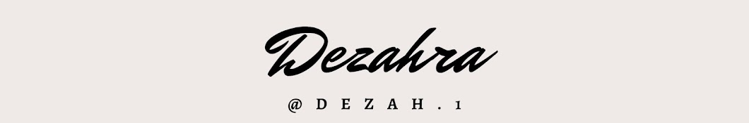 Dezahra