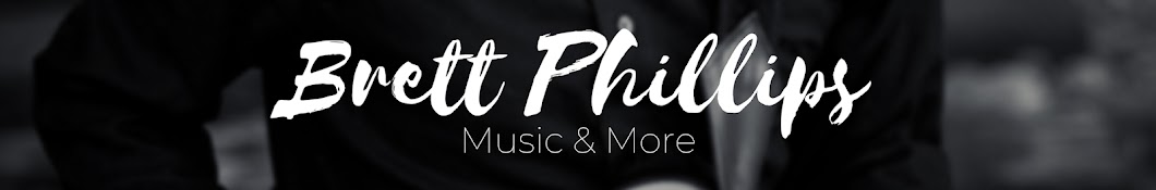 Brett Phillips Music