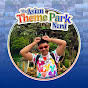 The Asian Theme Park Nerd