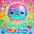 Jelly Nursery Rhyme Songs for kids and Babies