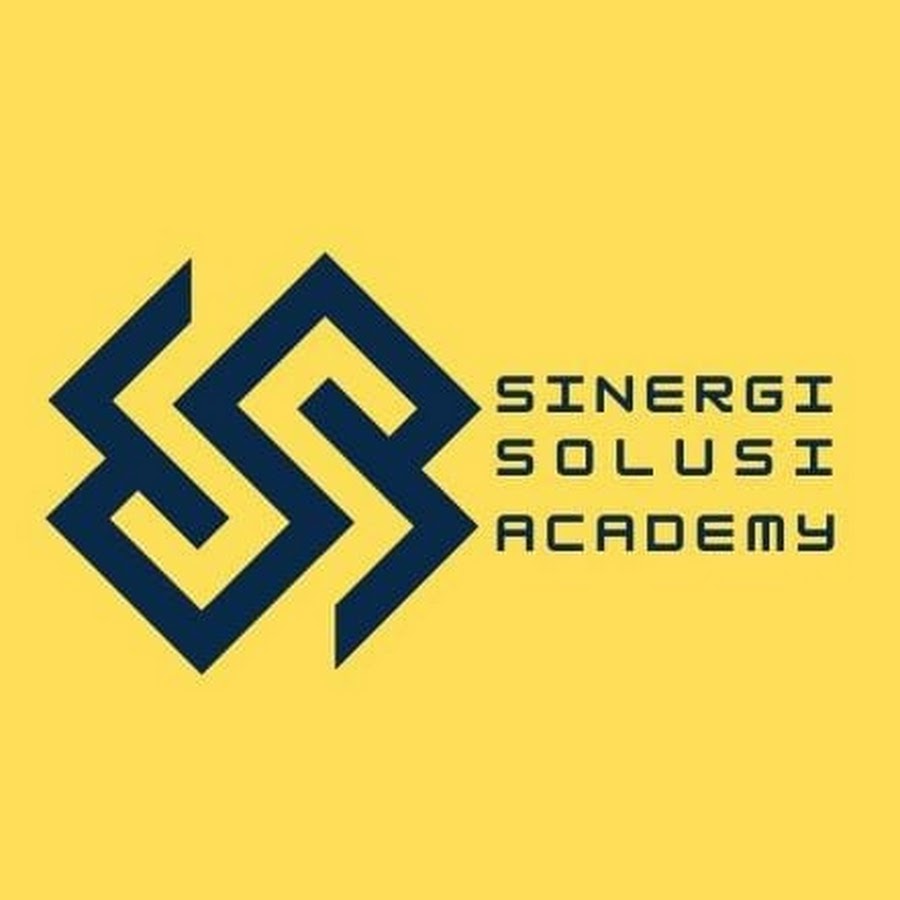 Sinergi Solusi Academy - YouTube Sinergi Solusi Academy