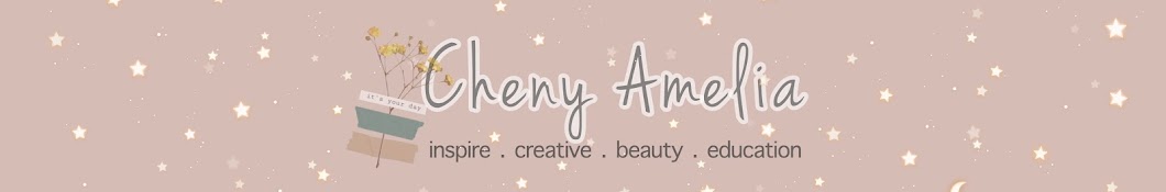 Cheny Amelia Banner