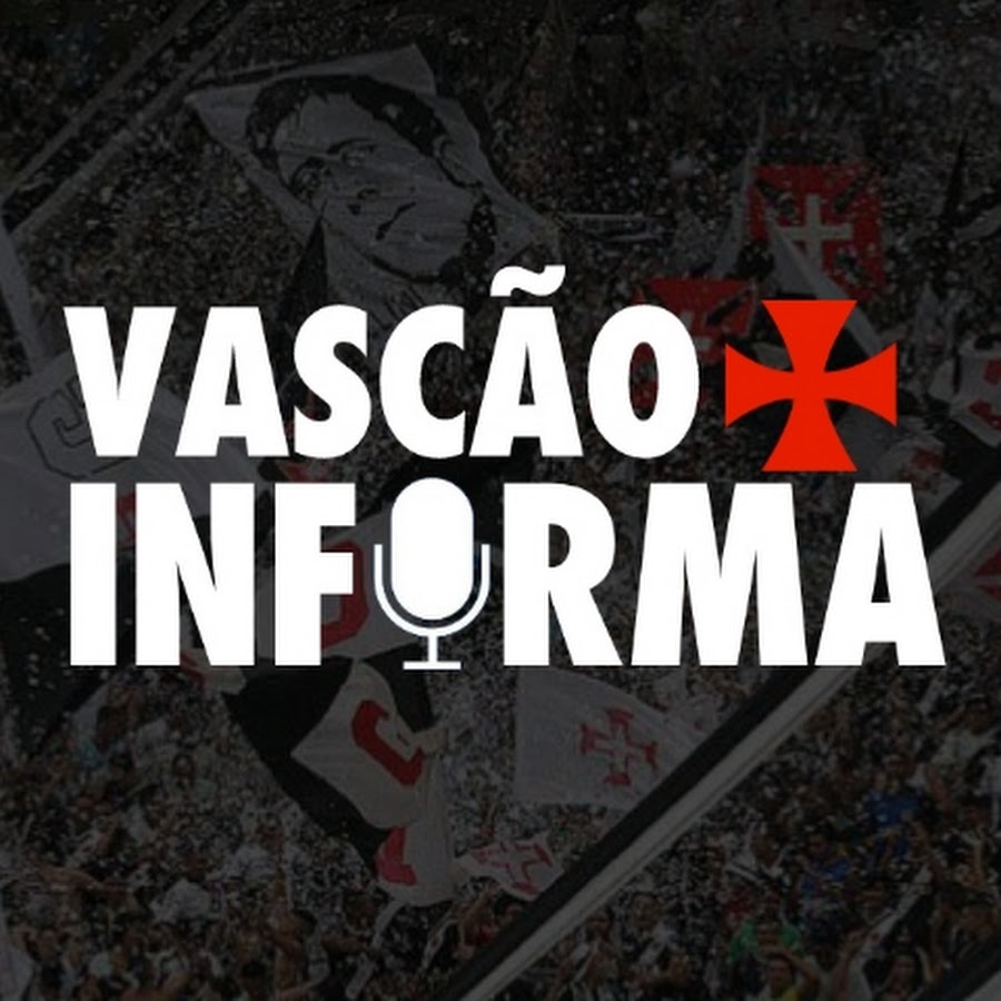 VASCÃO INFORMA