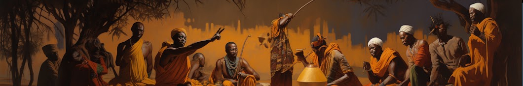 African Tales Retold