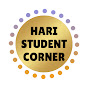 HARI STUDENT CORNER