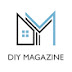 DIY MAGAZINE