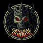 جنرال الرعب - General of horror