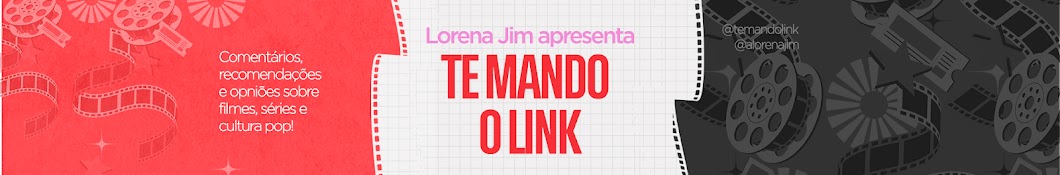 Te Mando o Link